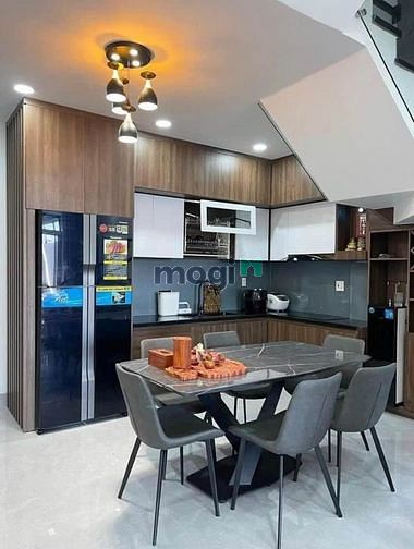 Hình ảnh Bán căn LÊ VĂN QUỚI Q Bình Tân 1T2L