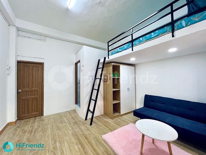 Hình ảnh Duplex không giới hạn người ở các bạn ơi