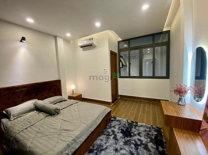 Hình ảnh Bán căn LÊ VĂN QUỚI Q Bình Tân 1T2L