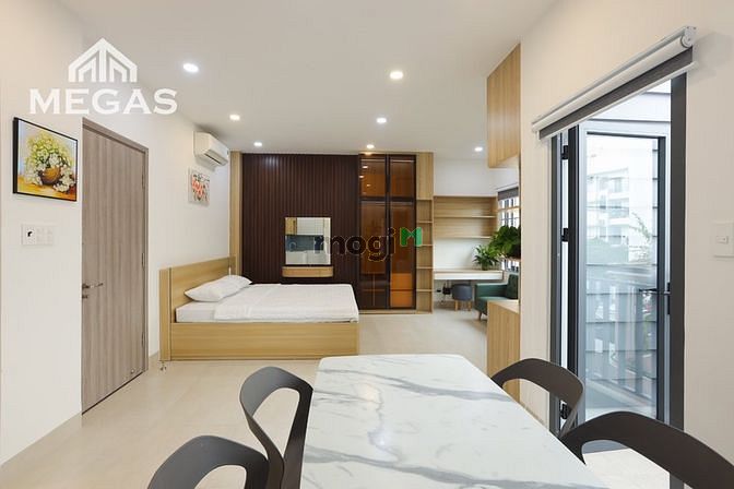Hình ảnh Khai Trương CHDV Cao Cấp Bancol Full NT - XVNT - Bình Thạnh
