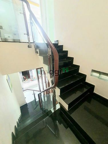 Hình ảnh NHÀ MỚI Bình Trị Đông A, 4x9 , Hẻm xe HƠI giá 2,9 tỷ