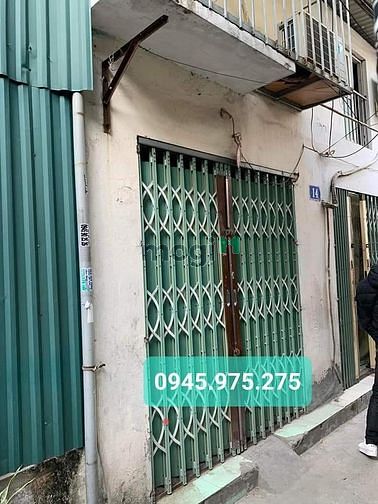 Hình ảnh Bán đất Ngọc Lâm, Long Biên, 62m2, MT 4.8m, giá 4.1 Tỷ