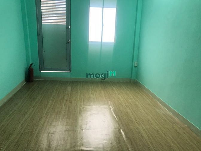Hình ảnh Cho thuê nhà nguyên căn mới sửa 23m2, P.10, Q.Tân Bình