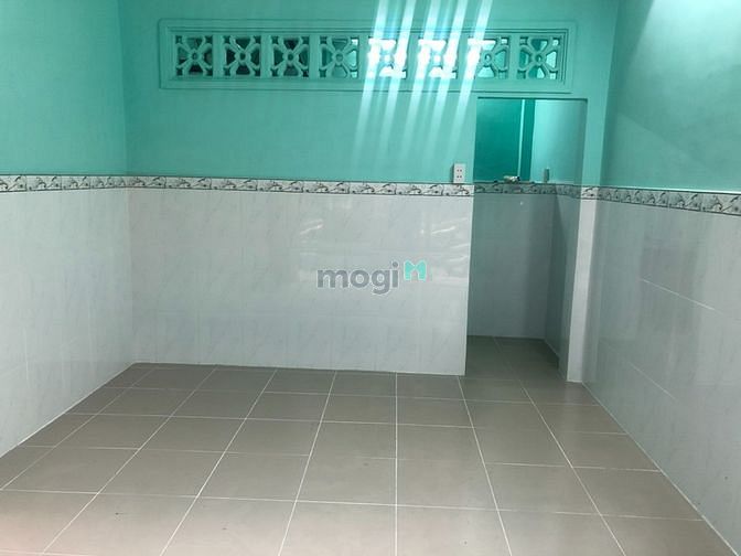 Hình ảnh Cho thuê nhà nguyên căn mới sửa 23m2, P.10, Q.Tân Bình