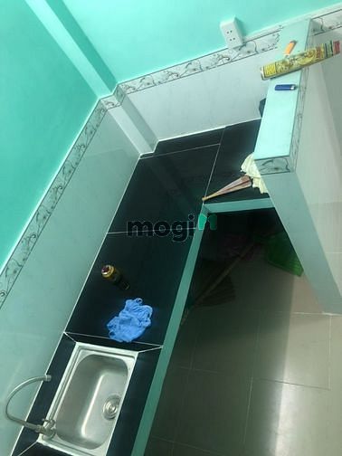 Hình ảnh Cho thuê nhà nguyên căn mới sửa 23m2, P.10, Q.Tân Bình