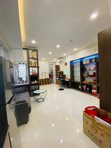 Hình ảnh BÁN GẤP CC KINGSTON 83m2 1ty625 2p BAO SỔ