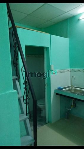Hình ảnh Cho thuê nhà nguyên căn mới sửa 23m2, P.10, Q.Tân Bình