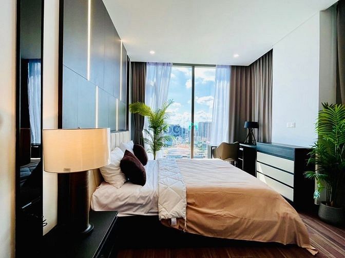 Hình ảnh Chính chủ cho thuê Trang Chủ MB66.COM / Đăng Ký Tặng 66K 2pn 96m2 Empire City