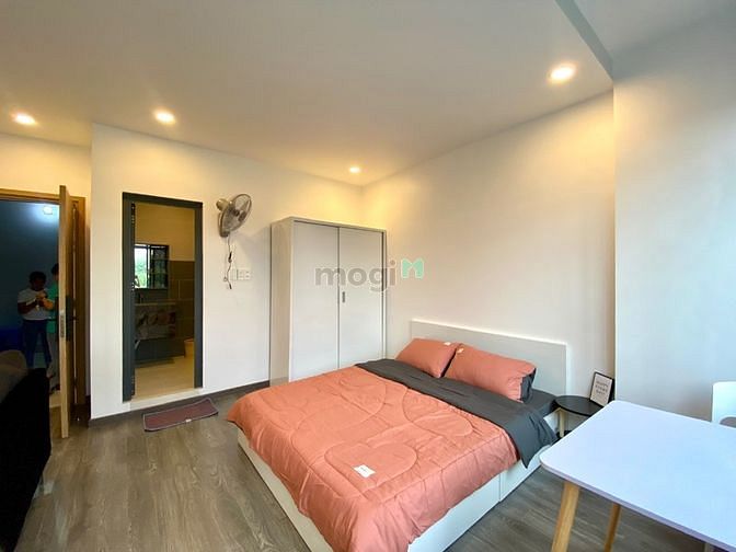 Hình ảnh Studio full nội thất  - MỚI 100% - Nội thất đẹp
