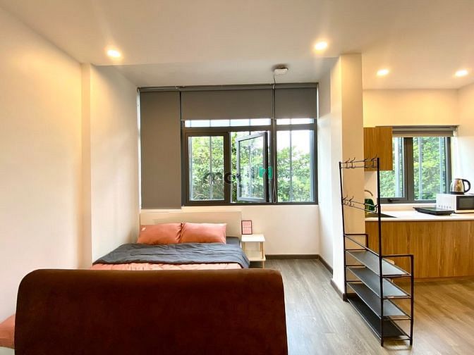 Hình ảnh Studio full nội thất  - MỚI 100% - Nội thất đẹp