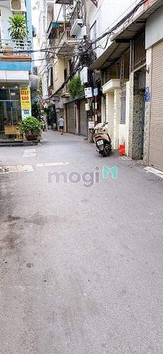 Hình ảnh Bán đất Ngọc Lâm, Long Biên, 62m2, MT 4.8m, giá 4.1 Tỷ