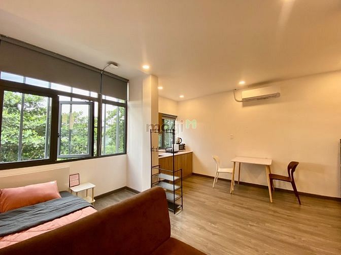 Hình ảnh Studio full nội thất  - MỚI 100% - Nội thất đẹp