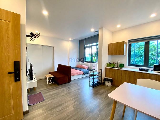 Hình ảnh Studio full nội thất  - MỚI 100% - Nội thất đẹp