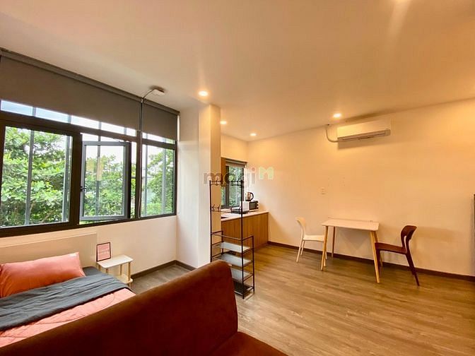 Hình ảnh Studio full nội thất  - MỚI 100% - Nội thất đẹp