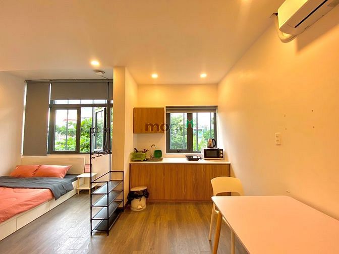 Hình ảnh Studio full nội thất  - MỚI 100% - Nội thất đẹp