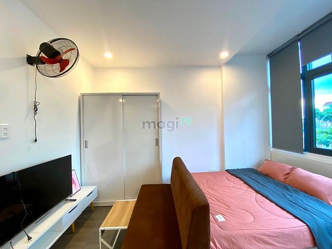 Hình ảnh Studio full nội thất  - MỚI 100% - Nội thất đẹp