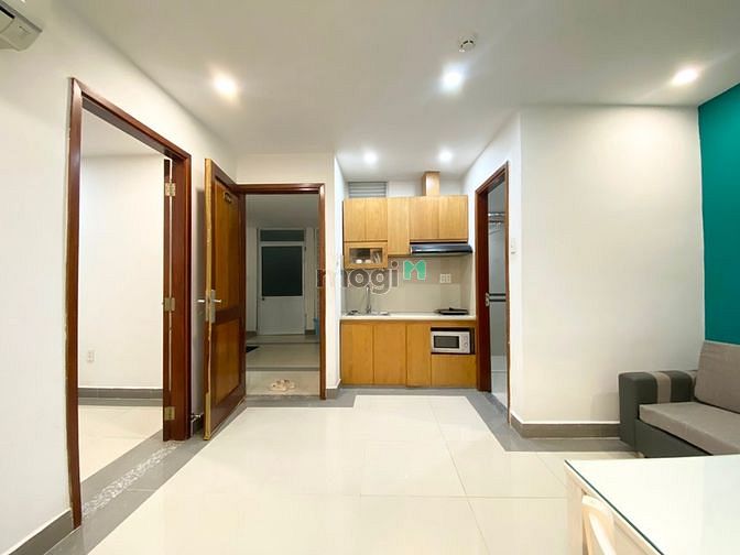 Hình ảnh CHDV full nội thất 1PN. 2PN. STUDIO. chỉ từ 6x