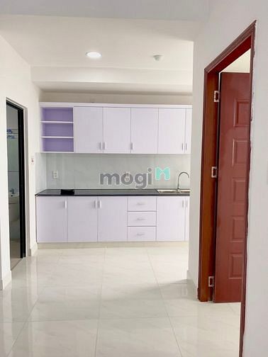 Hình ảnh Cho thuê chung cư 2PN gần siêu thị Lotte giá 5tr