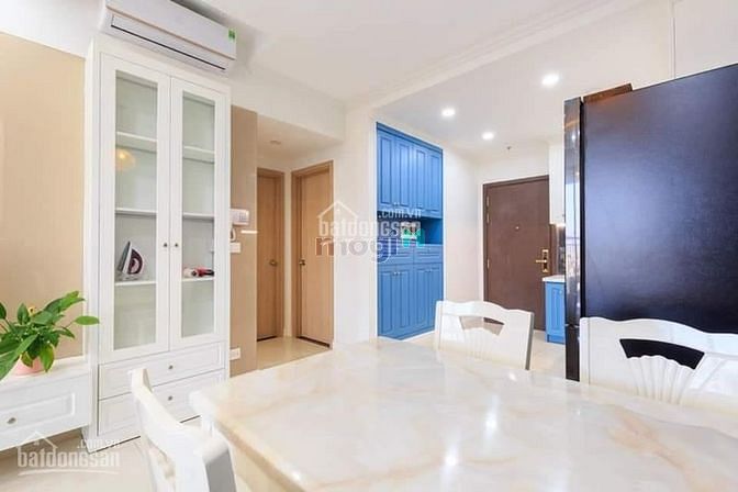Hình ảnh Cho thuê chung cư Terra Royal. Giá: 14tr/th.2PN. DT: 58m2.
