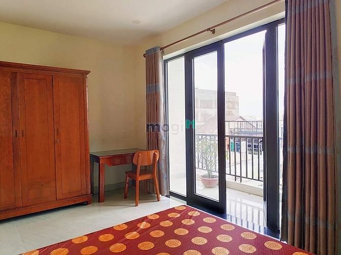 Hình ảnh Studio Ban Công Full Nội Thất Đường số 41, Quận 7
