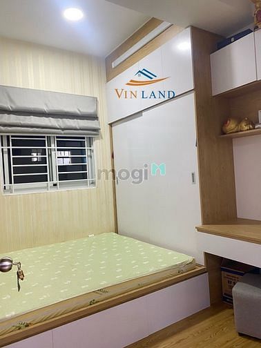 Hình ảnh Cho thuê chung cư 2PN gần siêu thị Lotte giá 5tr