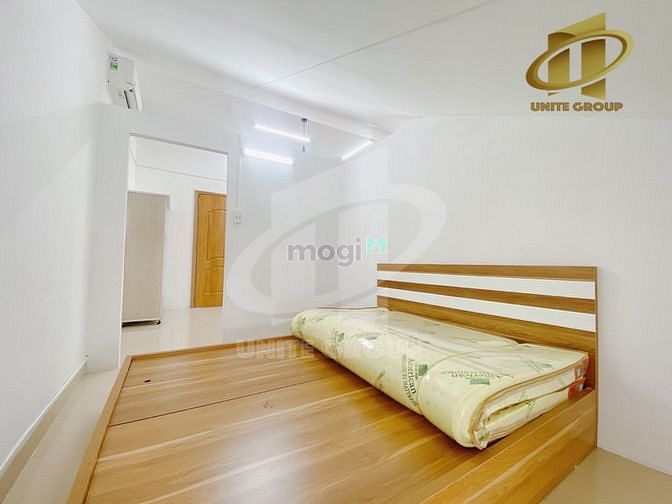 Hình ảnh Studio - Duplex 2PN, 1PN Full Nội Thấy Đường Số 10, Quận7