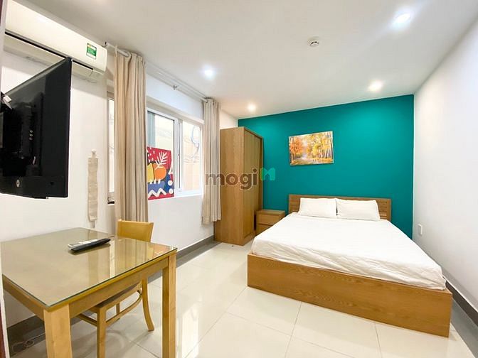 Hình ảnh CHDV full nội thất 1PN. 2PN. STUDIO. chỉ từ 6x