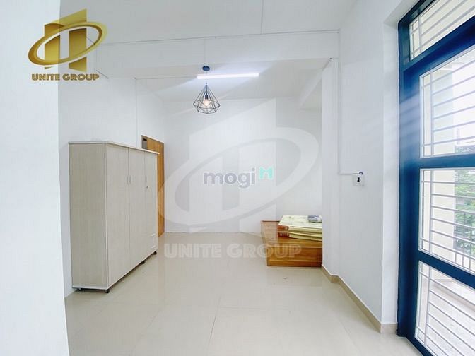 Hình ảnh Studio - Duplex 2PN, 1PN Full Nội Thấy Đường Số 10, Quận7