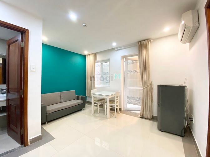 Hình ảnh CHDV full nội thất 1PN. 2PN. STUDIO. chỉ từ 6x
