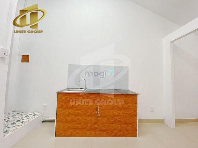 Hình ảnh Studio - Duplex 2PN, 1PN Full Nội Thấy Đường Số 10, Quận7