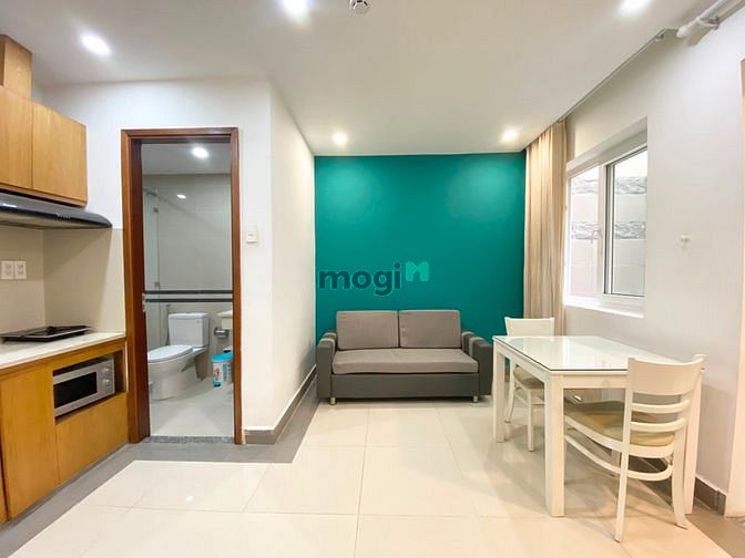Hình ảnh CHDV full nội thất 1PN. 2PN. STUDIO. chỉ từ 6x