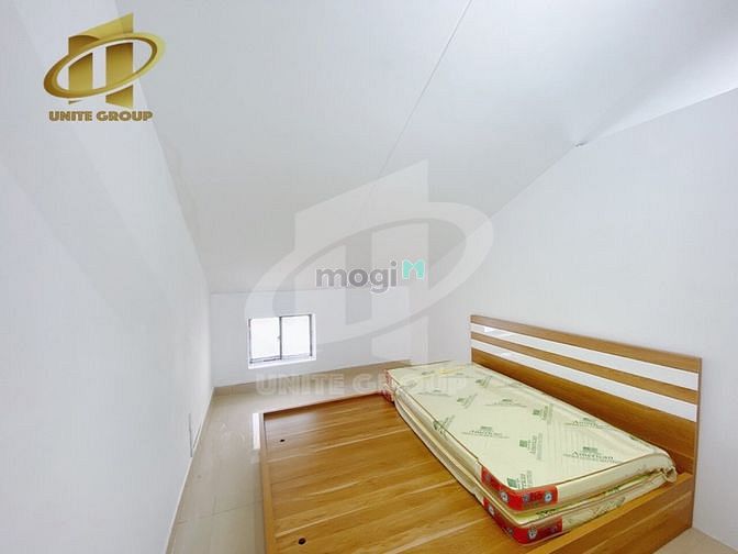 Hình ảnh Studio - Duplex 2PN, 1PN Full Nội Thấy Đường Số 10, Quận7