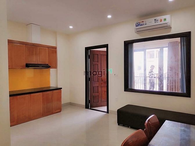 Hình ảnh Studio Ban Công Full Nội Thất Đường số 41, Quận 7