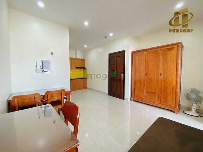Hình ảnh Studio Ban Công Full Nội Thất Đường số 41, Quận 7