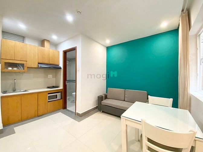 Hình ảnh CHDV full nội thất 1PN. 2PN. STUDIO. chỉ từ 6x