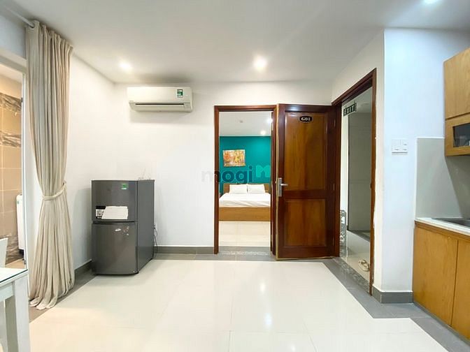Hình ảnh CHDV full nội thất 1PN. 2PN. STUDIO. chỉ từ 6x