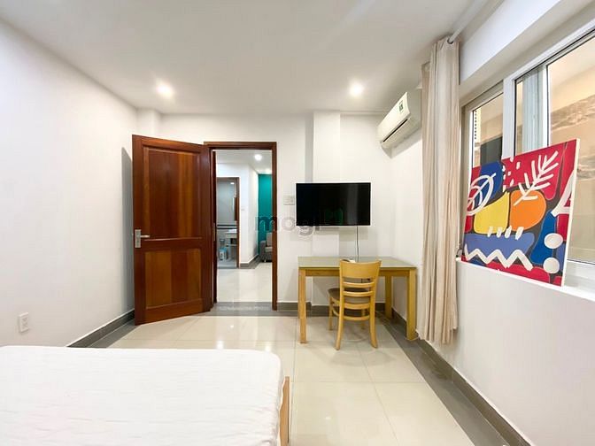 Hình ảnh CHDV full nội thất 1PN. 2PN. STUDIO. chỉ từ 6x