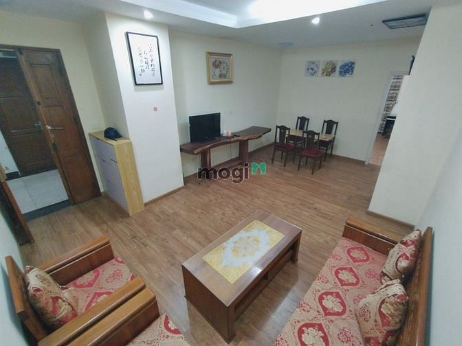 Hình ảnh Cho thuê Trang Chủ MB66.COM / Đăng Ký Tặng 66K 2 ngủ The Pride Tố Hữu Hà Đông full đồ