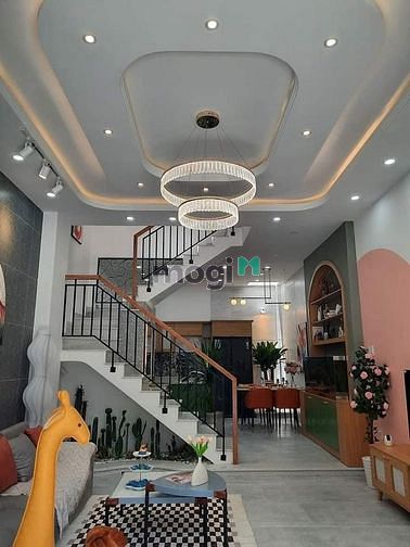 Hình ảnh Bán căn PHẠM VĂN ĐỒNG Q Thủ Đức 1,6 tỷ