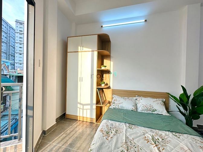 Hình ảnh Khai trương Trang Chủ MB66.COM / Đăng Ký Tặng 66K mới xây full nội thất_Gần VLU_UEF_HUTECH