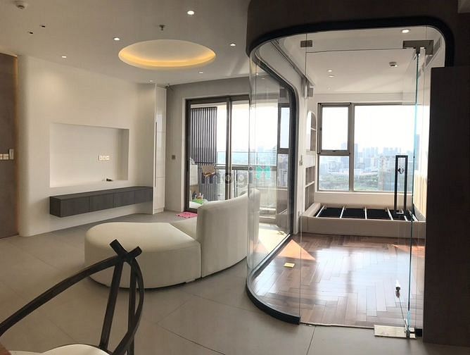Hình ảnh Một Trang Chủ MB66.COM / Đăng Ký Tặng 66K Midtown tâm huyết view sông