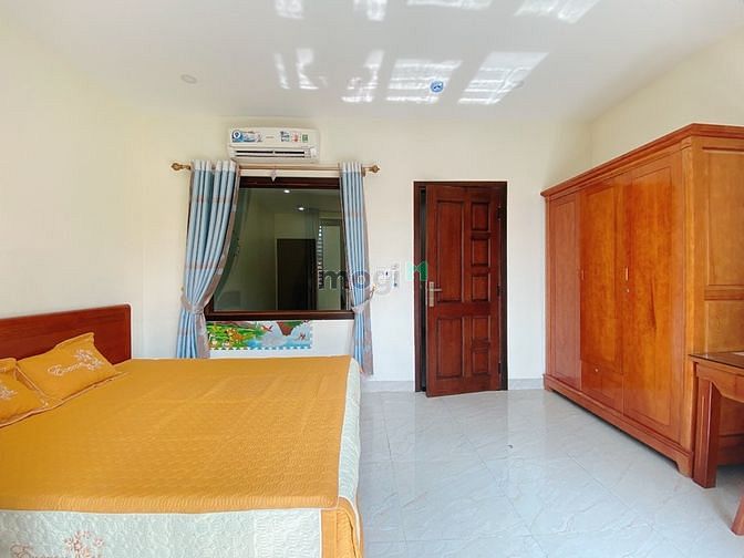 Hình ảnh Studio Ban Công Full Nội Thất Đường số 41, Quận 7