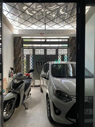 Hình ảnh Bán căn PHẠM VĂN ĐỒNG Q Thủ Đức 1,6 tỷ