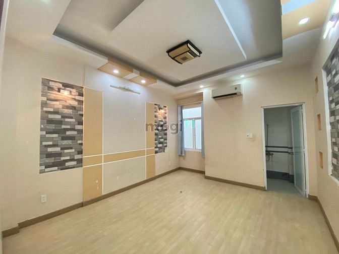 Hình ảnh Cho thuê nhà nguyên căn đường Bàu Cát P14 Tân Bình.