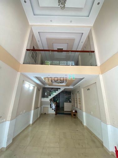 Hình ảnh Cho thuê nhà nguyên căn đường Bàu Cát P14 Tân Bình.