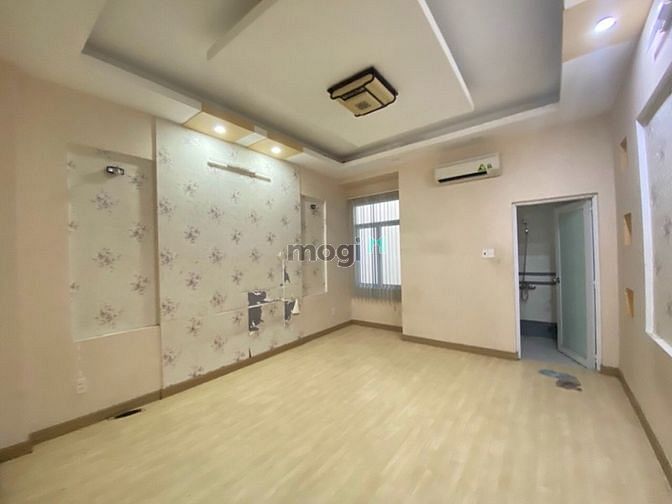 Hình ảnh Cho thuê nhà nguyên căn đường Bàu Cát P14 Tân Bình.