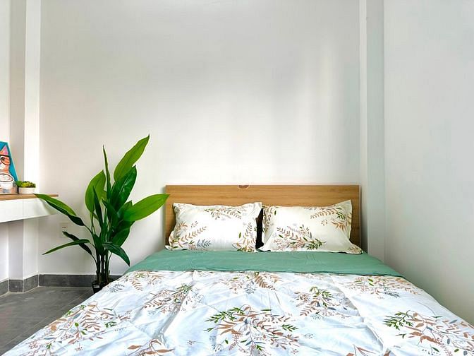Hình ảnh Khai trương Trang Chủ MB66.COM / Đăng Ký Tặng 66K mới xây full nội thất_Gần VLU_UEF_HUTECH
