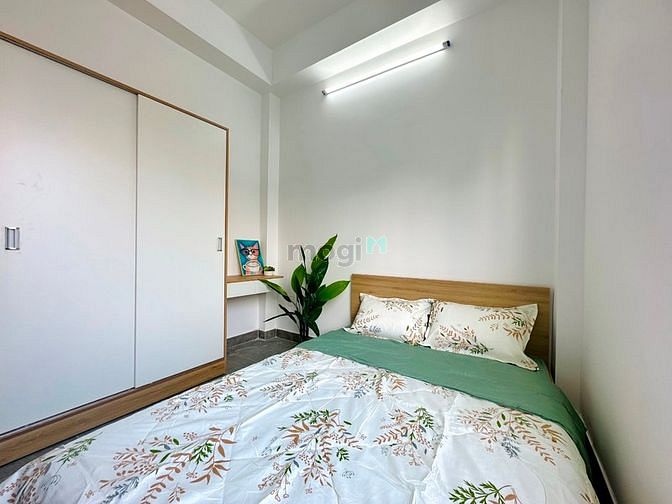 Hình ảnh Khai trương Trang Chủ MB66.COM / Đăng Ký Tặng 66K mới xây full nội thất_Gần VLU_UEF_HUTECH