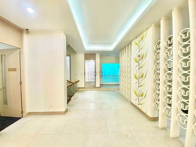 Hình ảnh Cho thuê nhà nguyên căn đường Bàu Cát P14 Tân Bình.