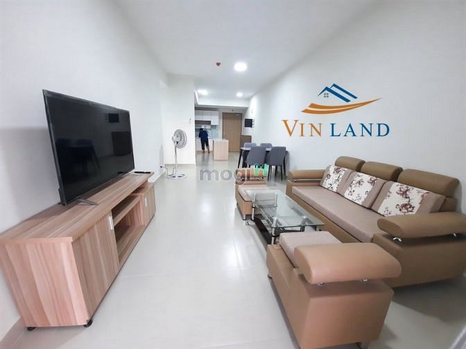 Hình ảnh Mb6623 nạp rút nhanh chóng 2PN Topaz Twins, giá 12tr/th, view đẹp căn góc thoáng mát
